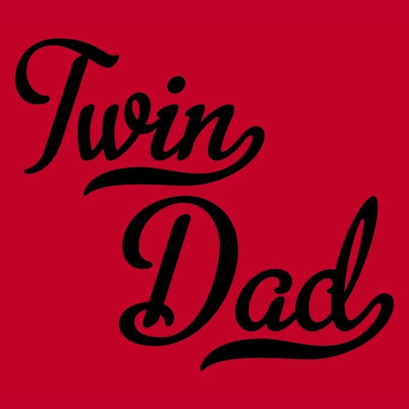 Twins Father