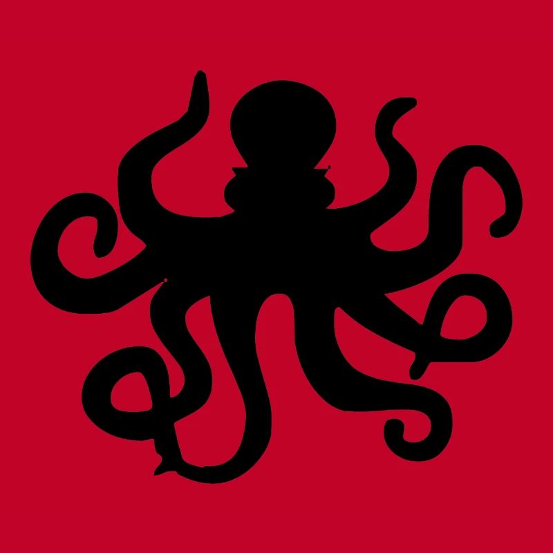 Octopus / squid / calamari / octopus tentacles