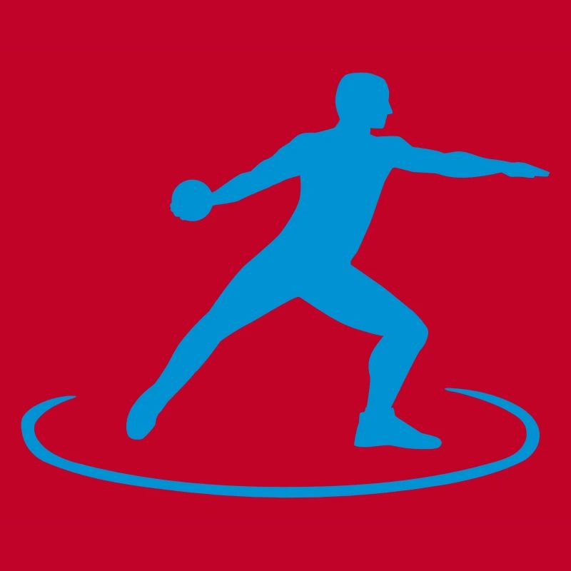 Discus throw