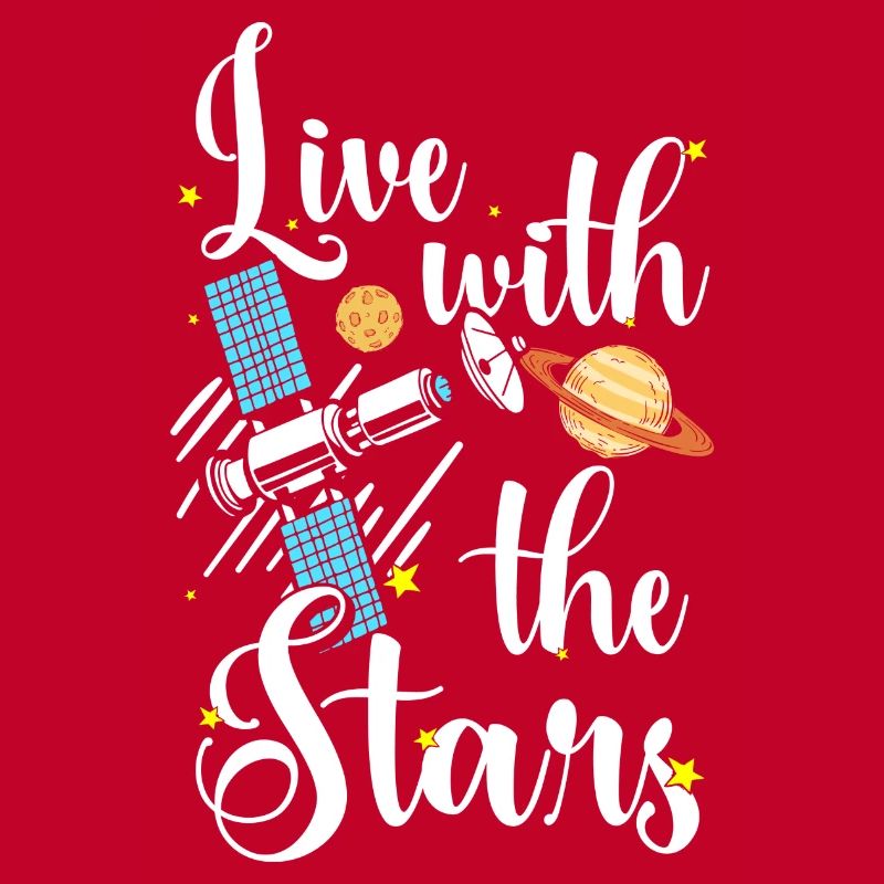 Universe Planets Solar System Science