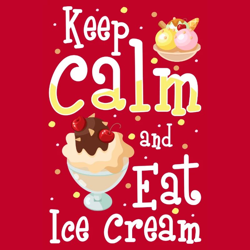 Eiscreme Eiskugel Süßigkeiten Softeis