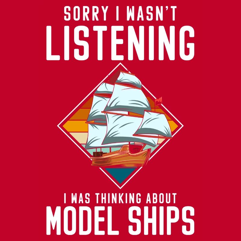 Maquette de bateau Hobby Water Model Builder