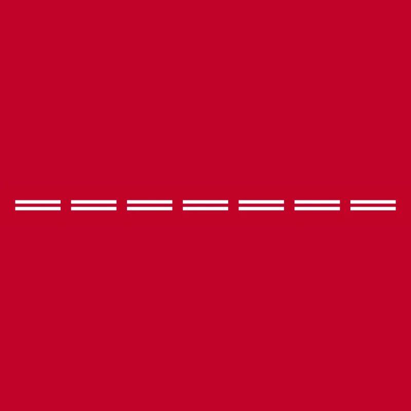 Line dashed