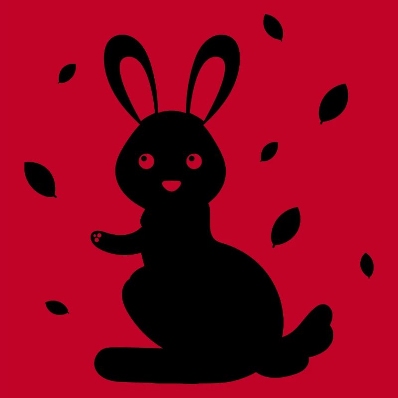 Rabbit - Rabbit Nature Easter