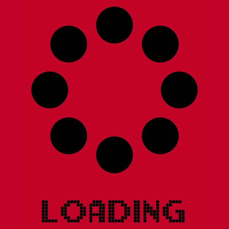 loading