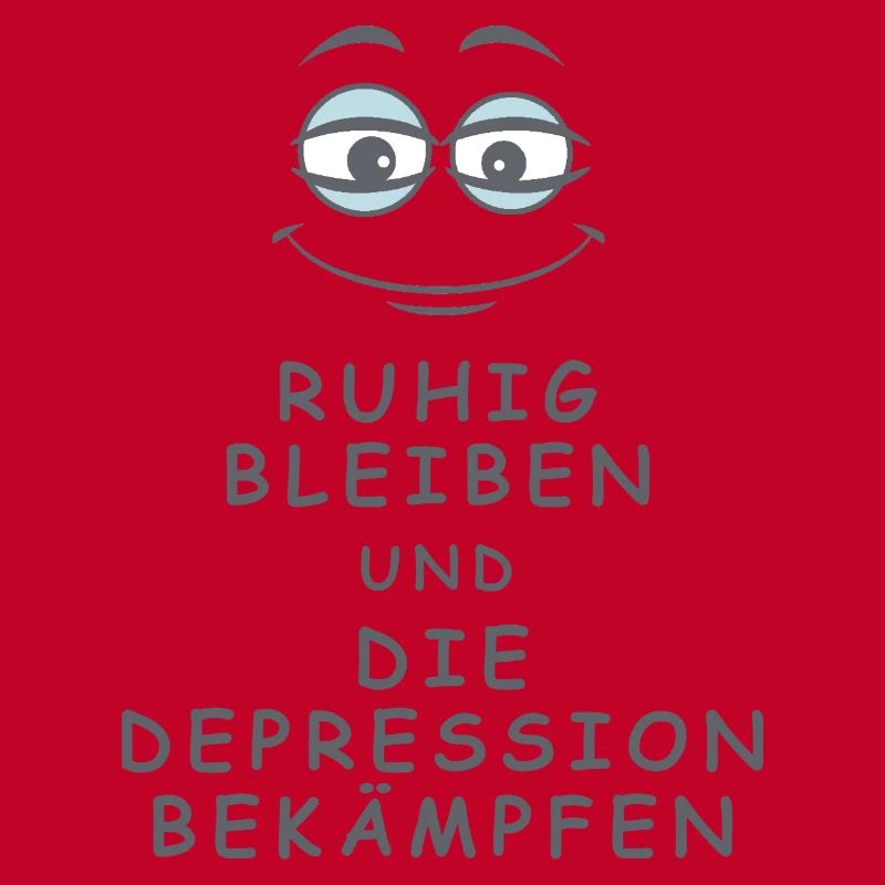 Depression bekämpfen