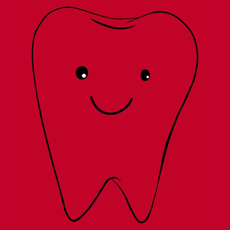 Dent sucrée