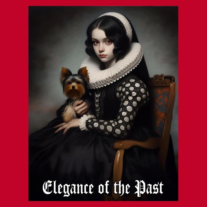Classical Elegance