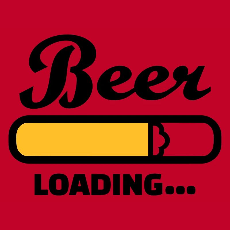 Beer Loading