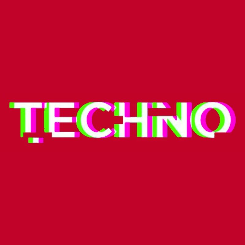 techno