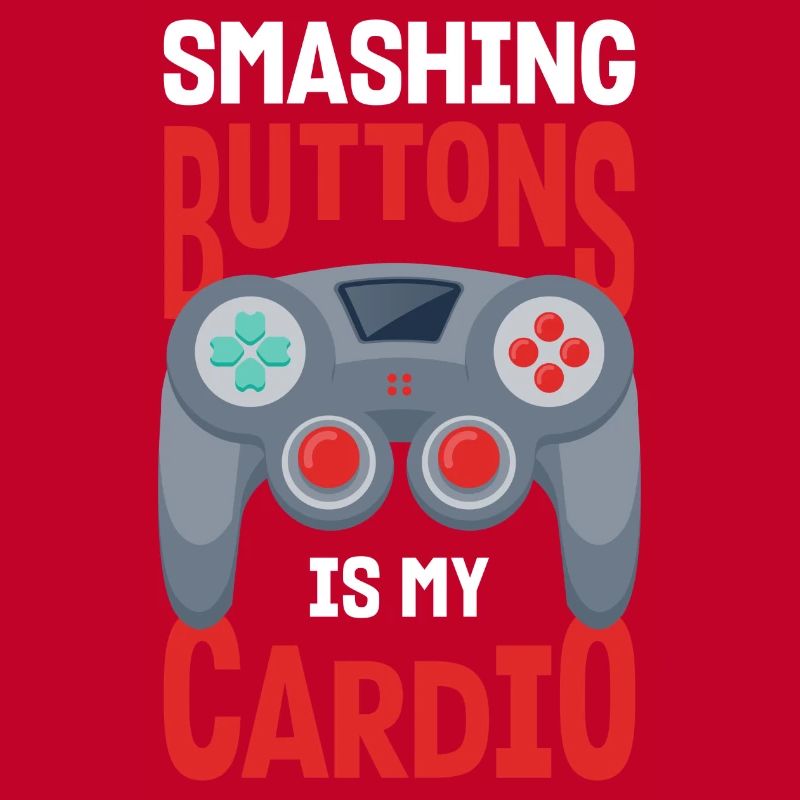 Gamer Gaming Computer Controller