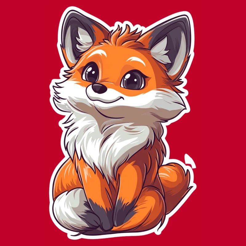 Fuchs