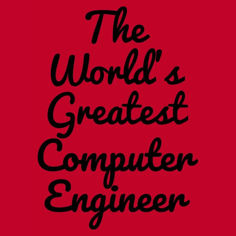 Computer Engineer Informatiker Informaticien