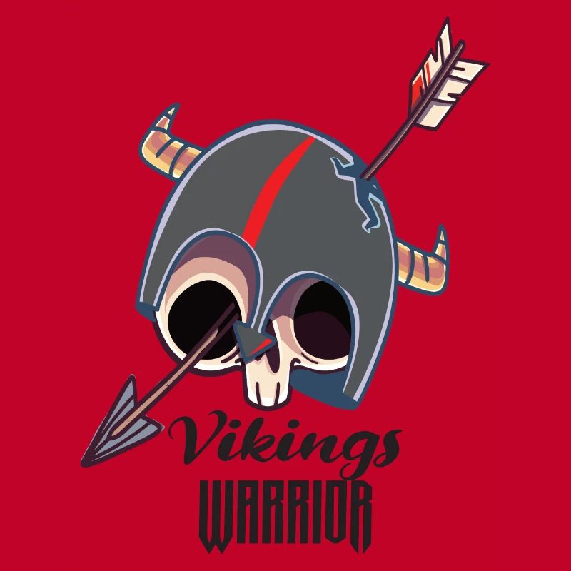 Vikings Warrior