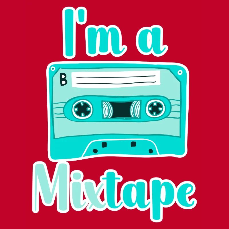 Ich bin ein Mixtape