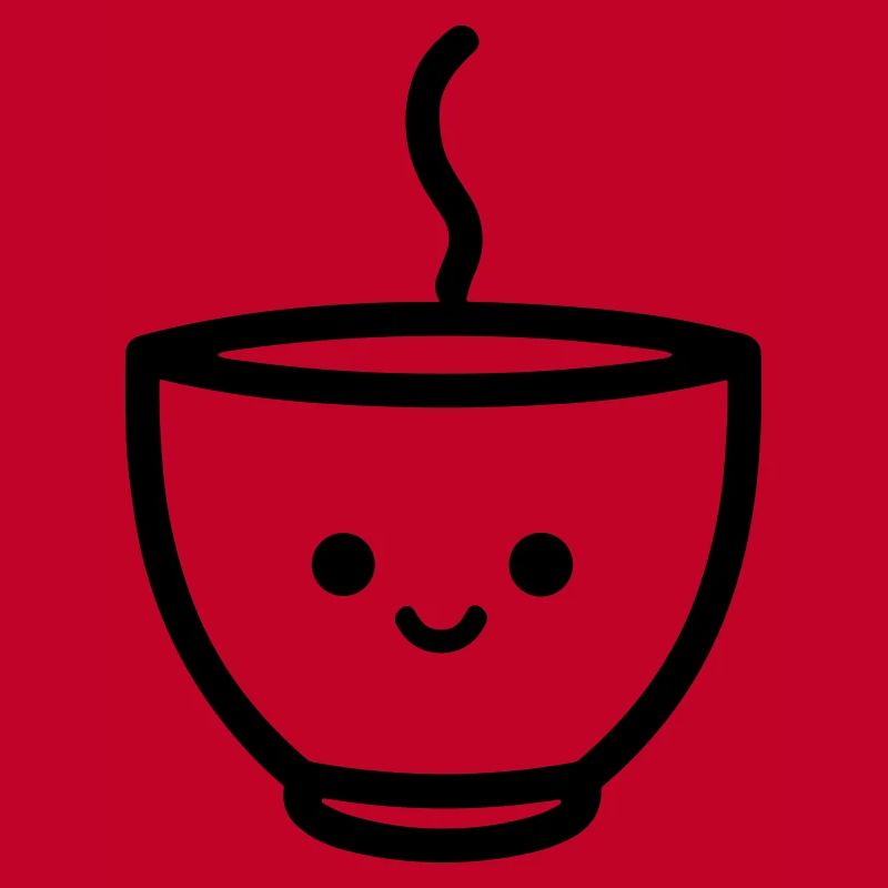 Mug de café