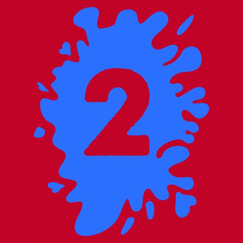 Klecks 2