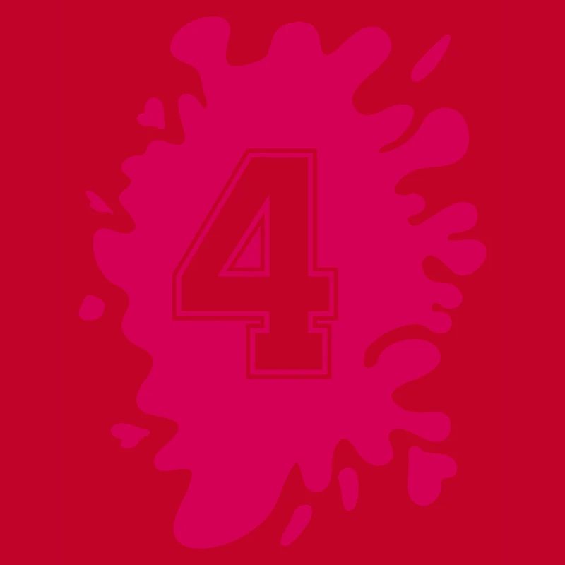 klecks 4