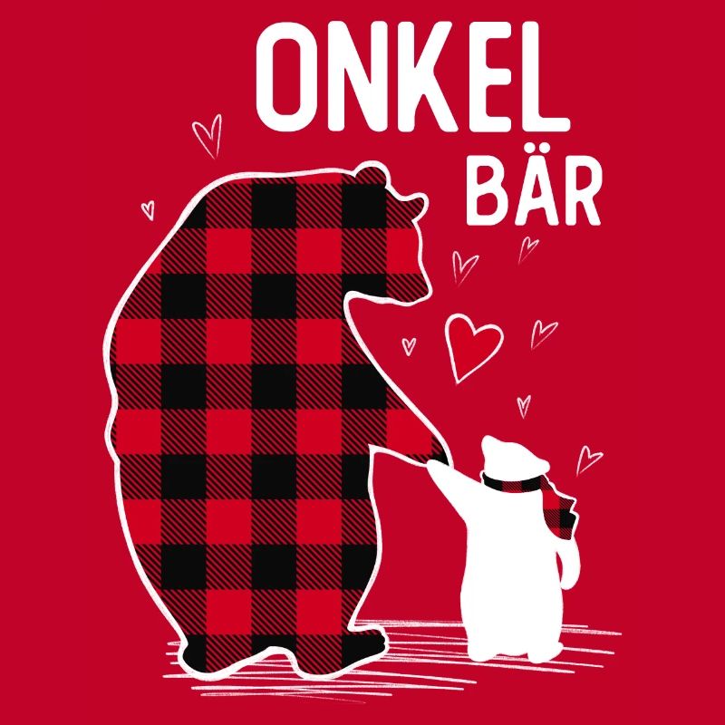 Uncle Bear