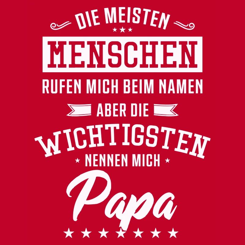 Papa Dicton
