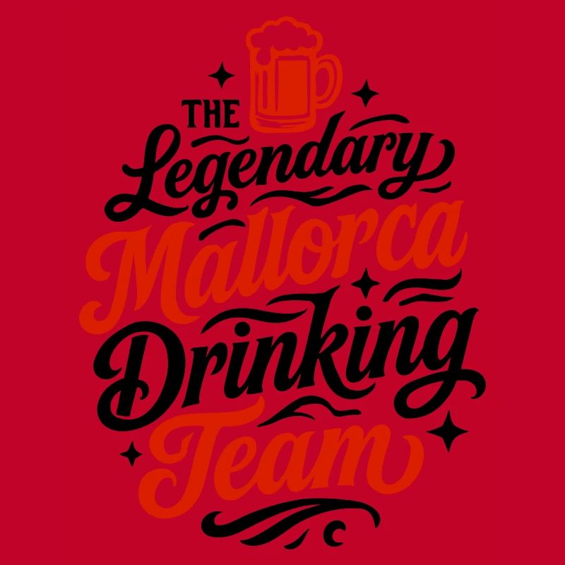 Mallorca Drinking Team