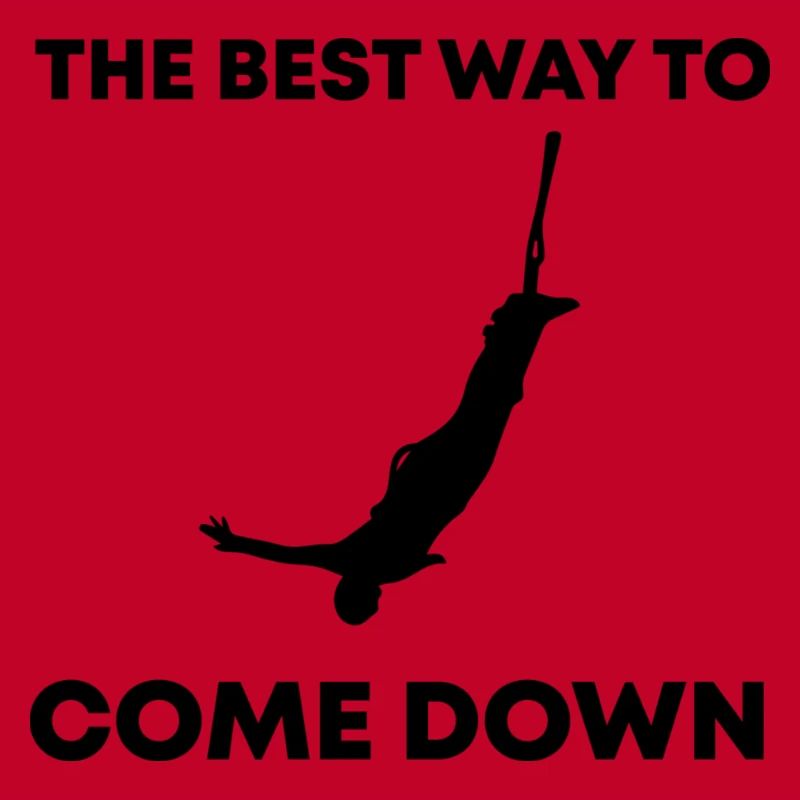 Bungee Jumping Evolution Sport Fun