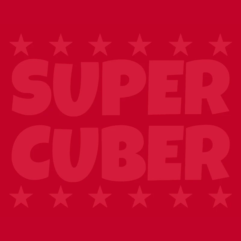 Cubing / Cube / Cuber / Speedcubing