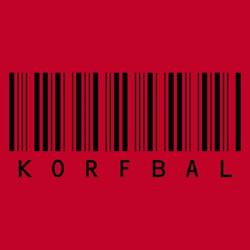 Korfball BARCODE