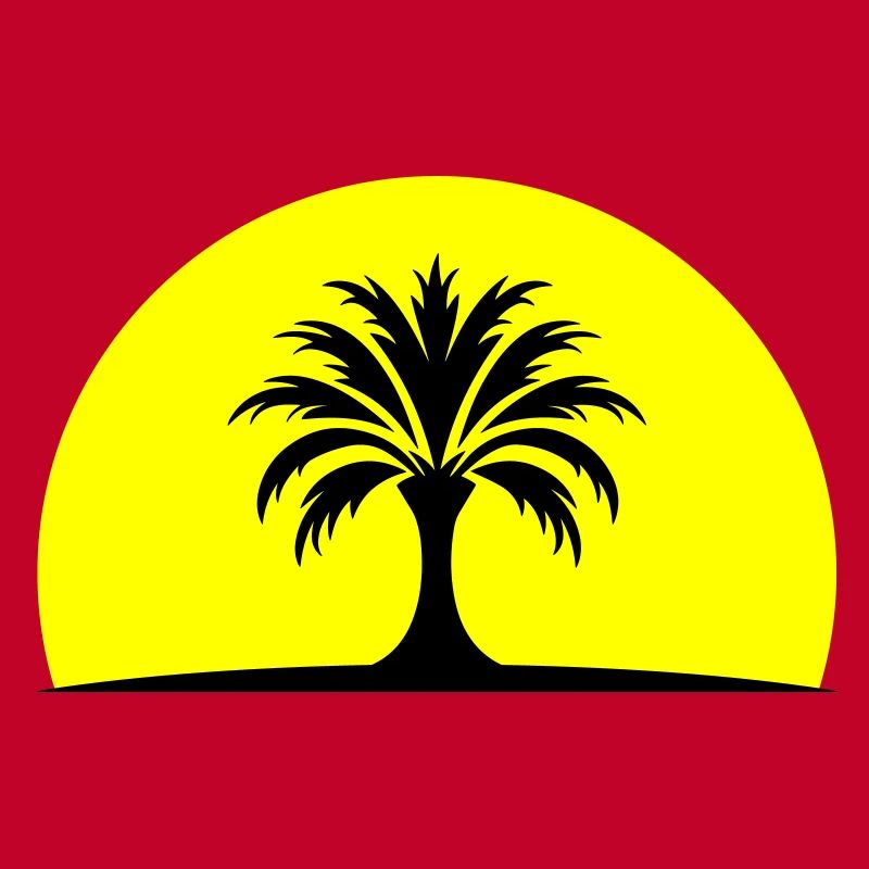 Île Sun Palm