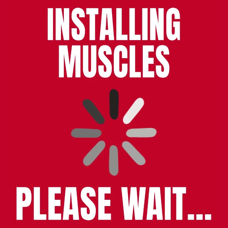 POWERLIFTING: Installing muscles