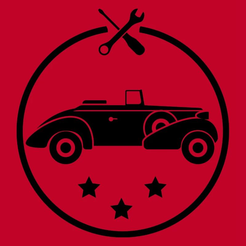 Oldtimer - Auto Nostalgisch Vehicles