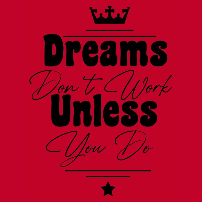 dream design black