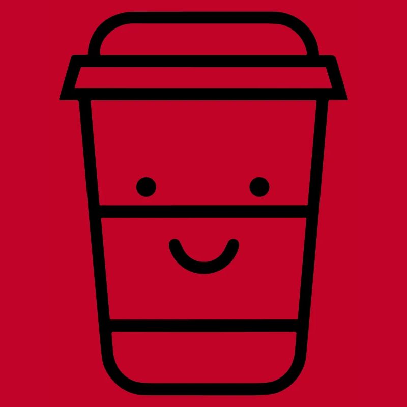 Mug de café
