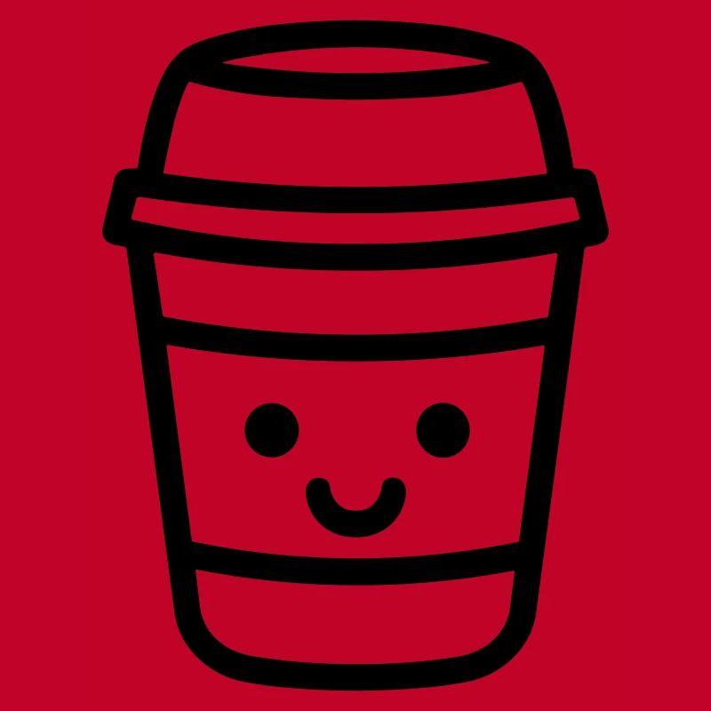 Mug de café