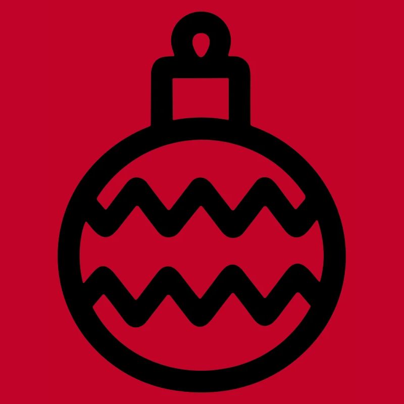 Weihnachtskugel