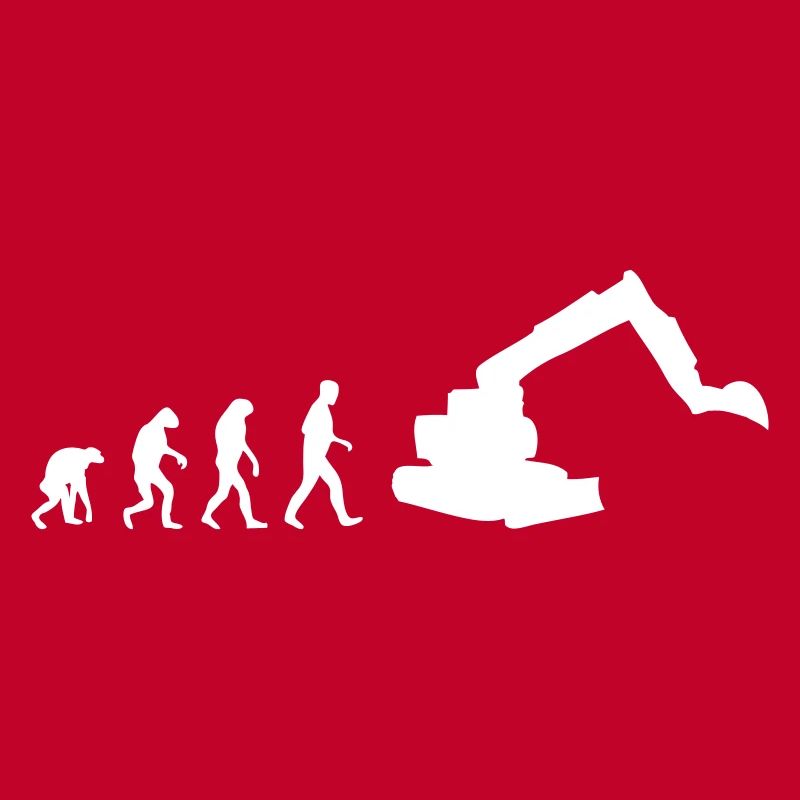 bagger evolution