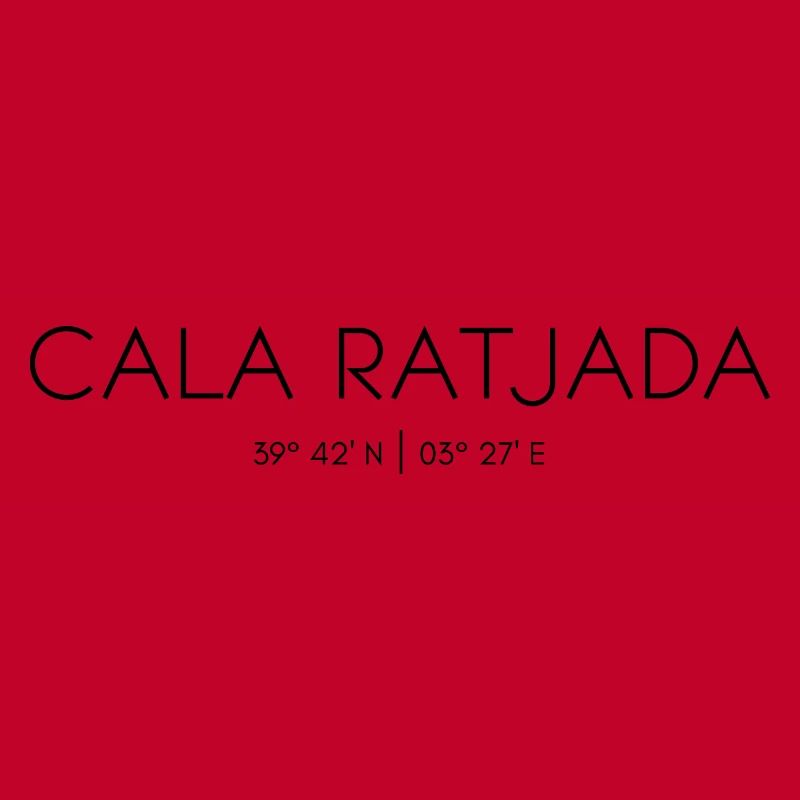 Cala Rajada, Cala Ratjada, Majorca, Spain