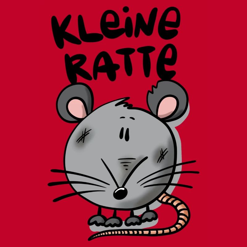 Ratte Klein