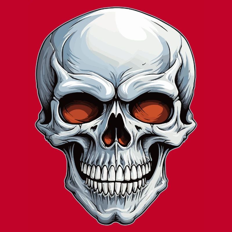 Skull