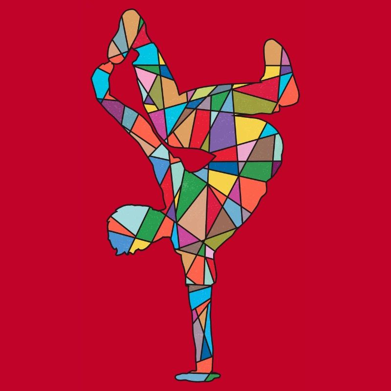 Breakdance Danse Breakdancer Breakdancer Garçons