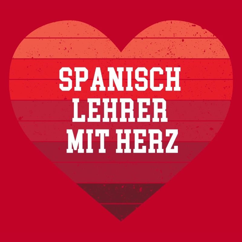 Spanisch Lehrer mit Herz Bester Spanischlehrer