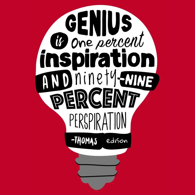 devis | Thomas Edison