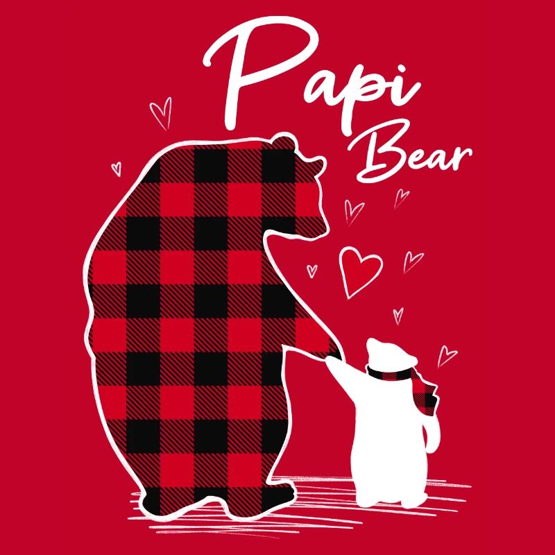 Papi Bear
