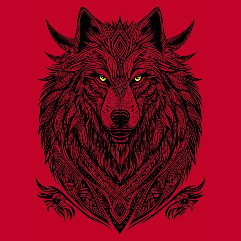 White Wolf