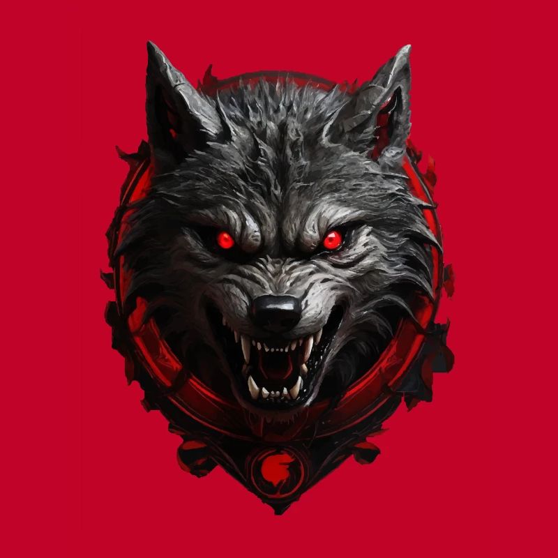 Devil's Wolf