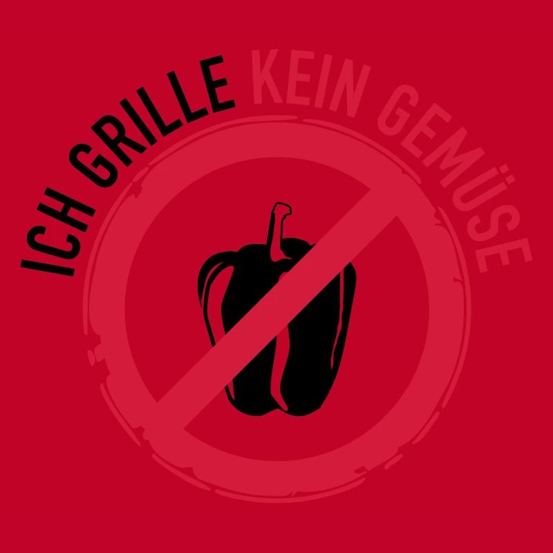 Kein Gemüse