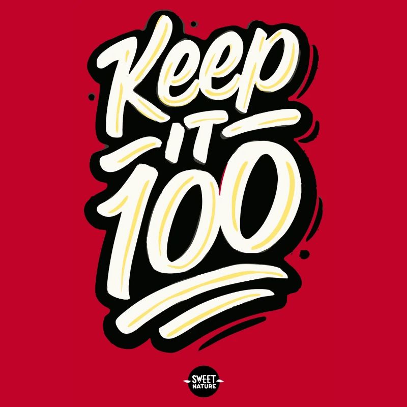 Keep It 100