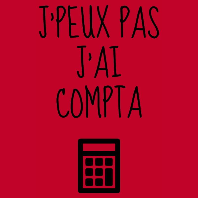 comptable / comptabilité / compter / chiffre