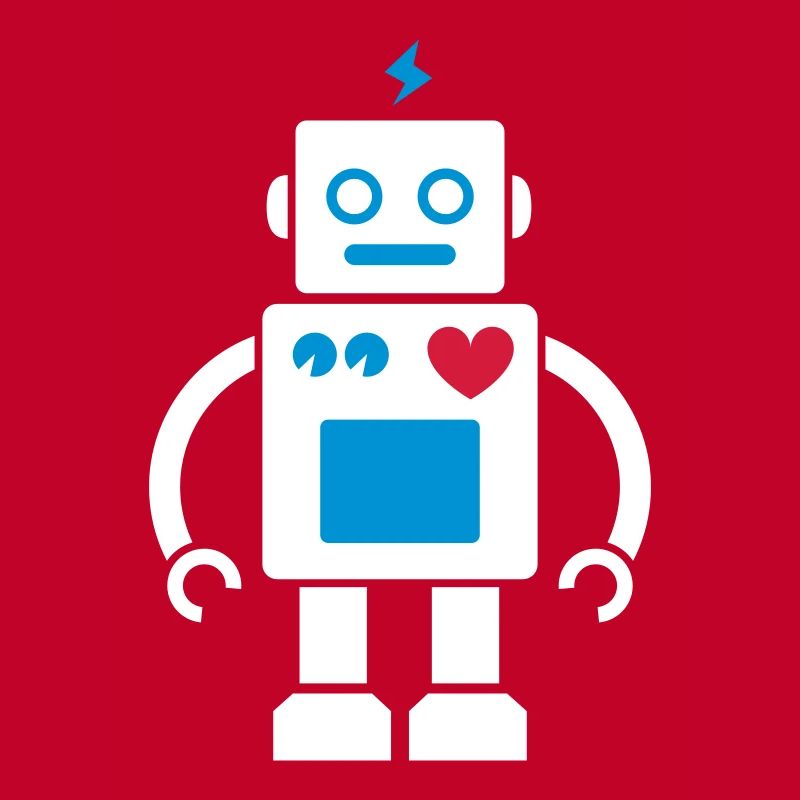 Robot #2_3c