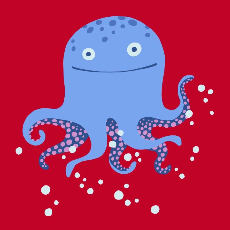 Octopus